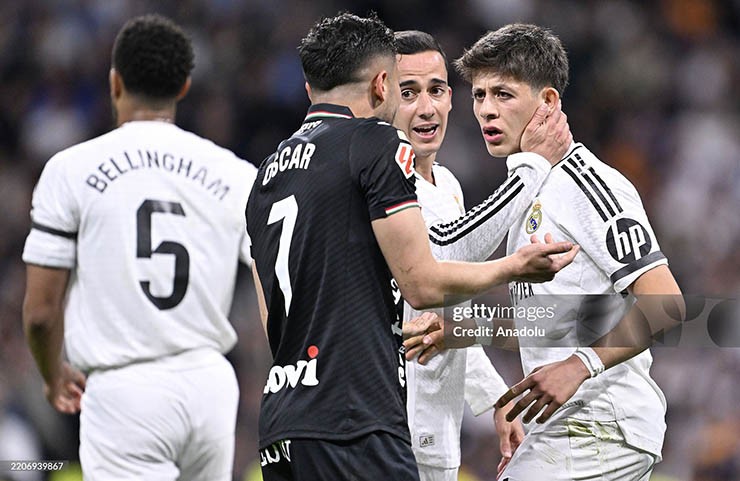 Tình huống kiện tụng giữa Osasuna và Barcelona