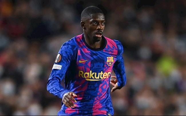Manchester United nhắm Aurelien Tchouameni