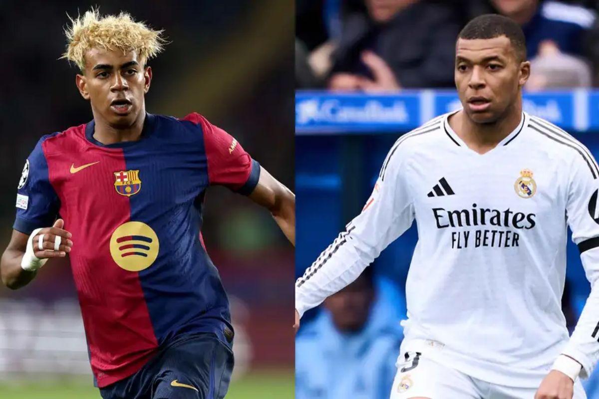 Chi tiết về phân chia tiền thưởng của La Liga